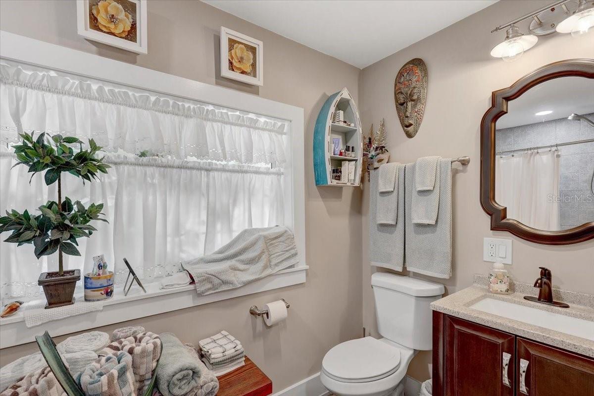 OAK RIDGE - Residential