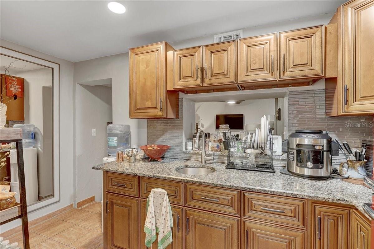 OAK RIDGE - Residential