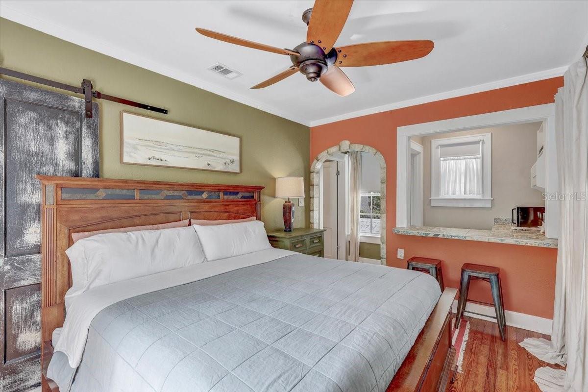 OAK RIDGE - Residential