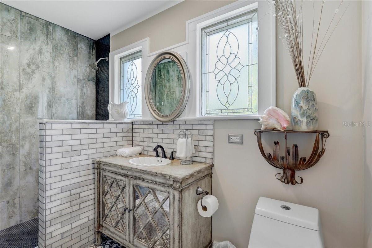 OAK RIDGE - Residential