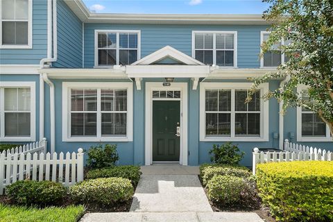 Photo of 2200 San Zanobi Drive #105, Kissimmee, FL 34741 (MLS # S5133499)