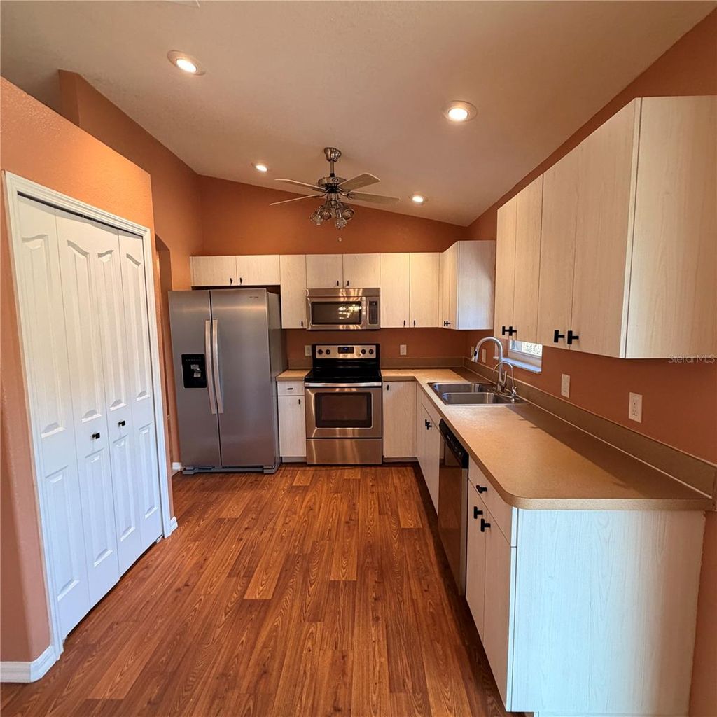 Photo of 3092 Oklahoma Street, North Port, FL 34286 (MLS # A4679655)