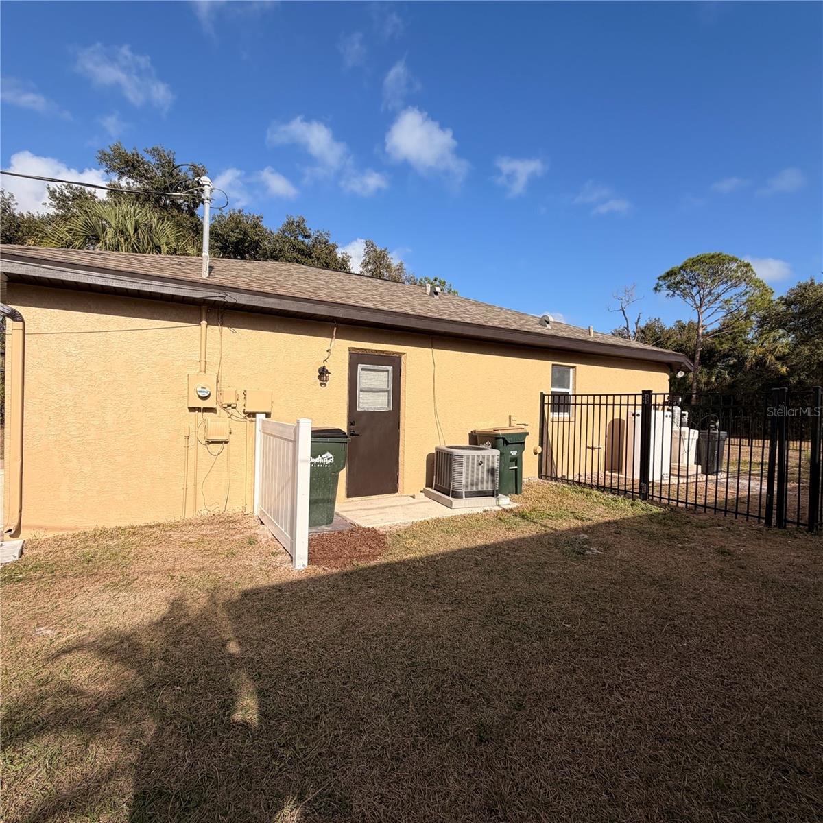 PORT CHARLOTTE SUB 19 - Residential