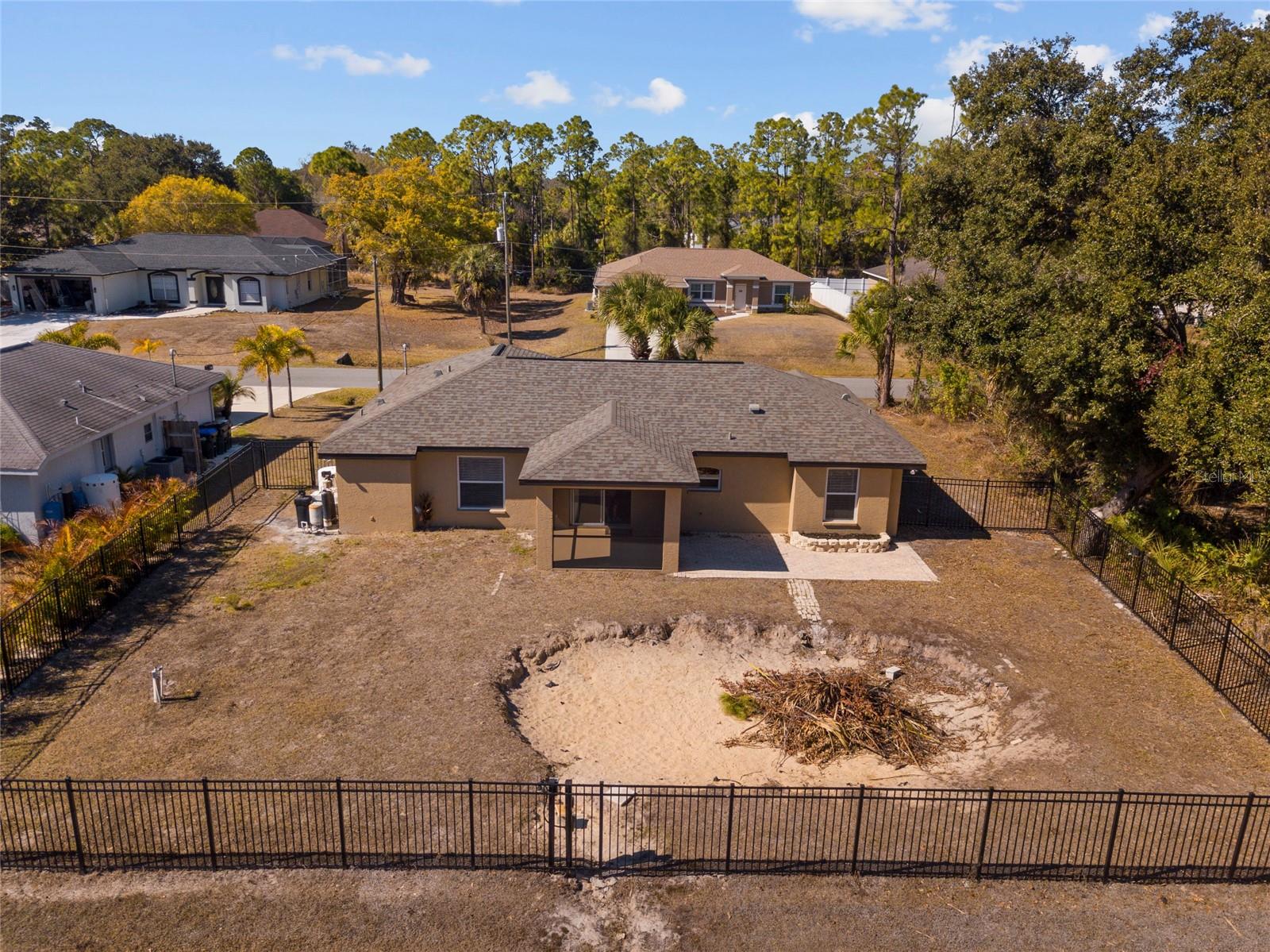 PORT CHARLOTTE SUB 19 - Residential