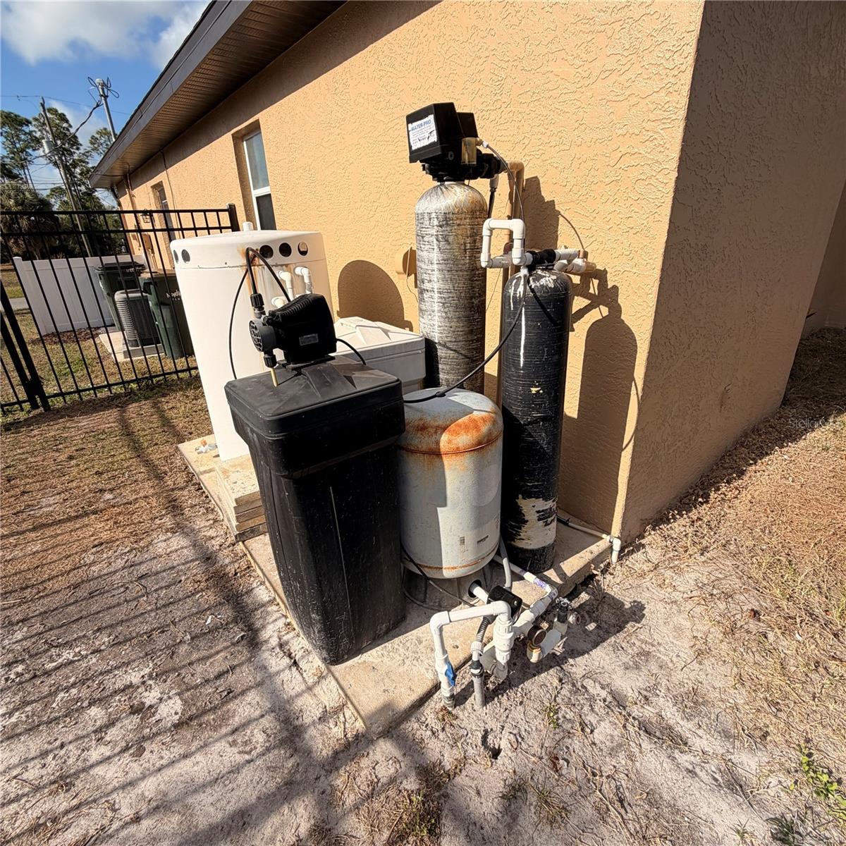 PORT CHARLOTTE SUB 19 - Residential