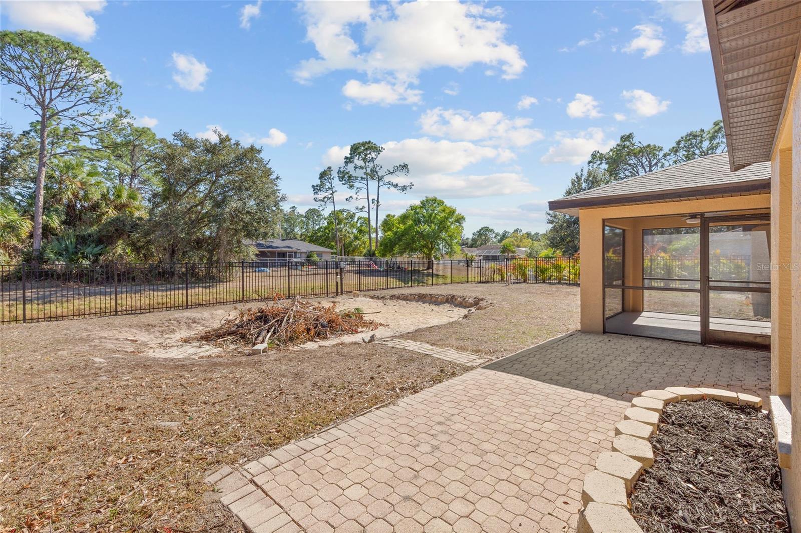 PORT CHARLOTTE SUB 19 - Residential