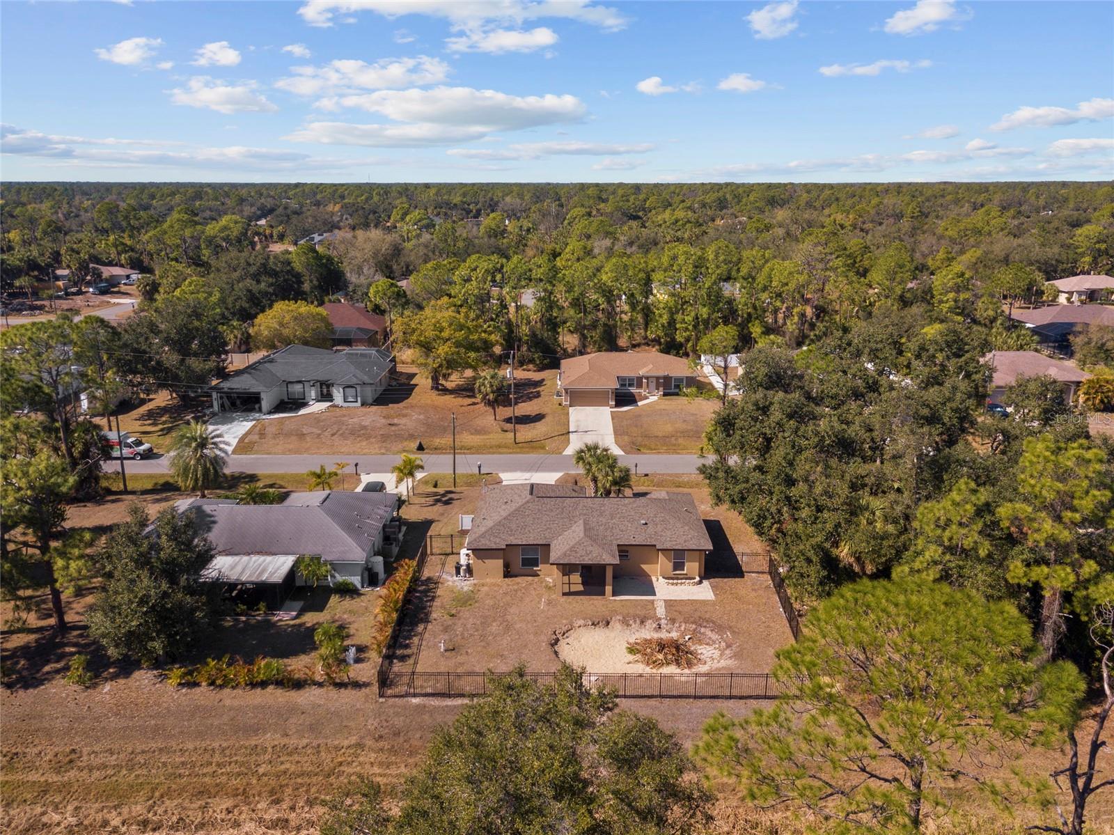 PORT CHARLOTTE SUB 19 - Residential