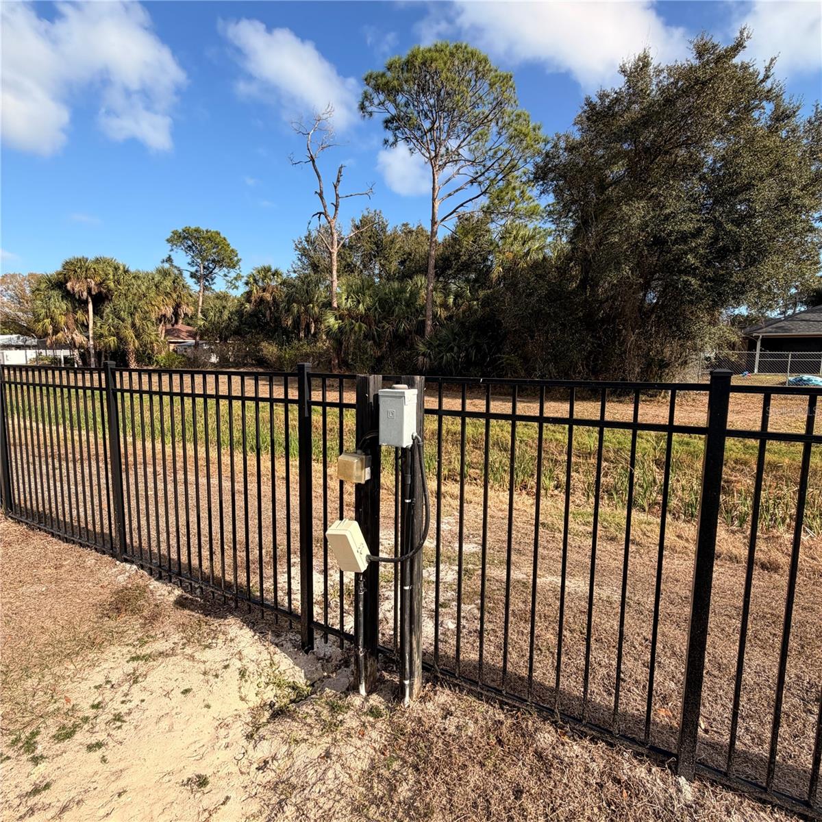 PORT CHARLOTTE SUB 19 - Residential