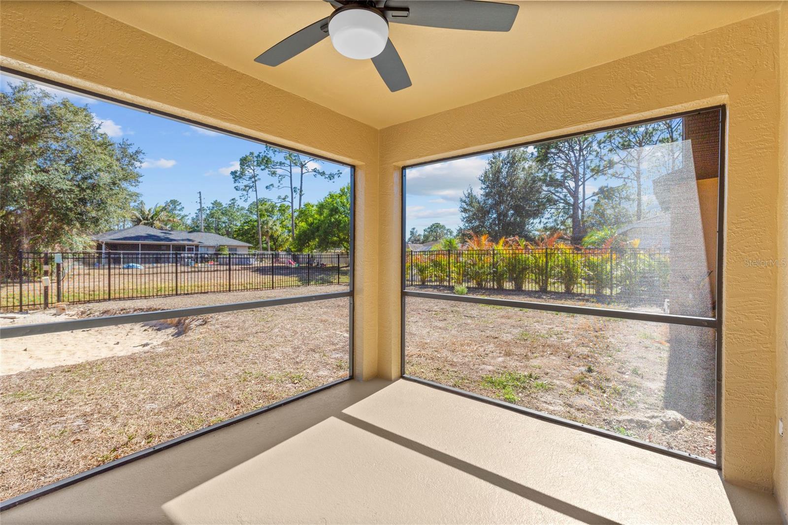 PORT CHARLOTTE SUB 19 - Residential