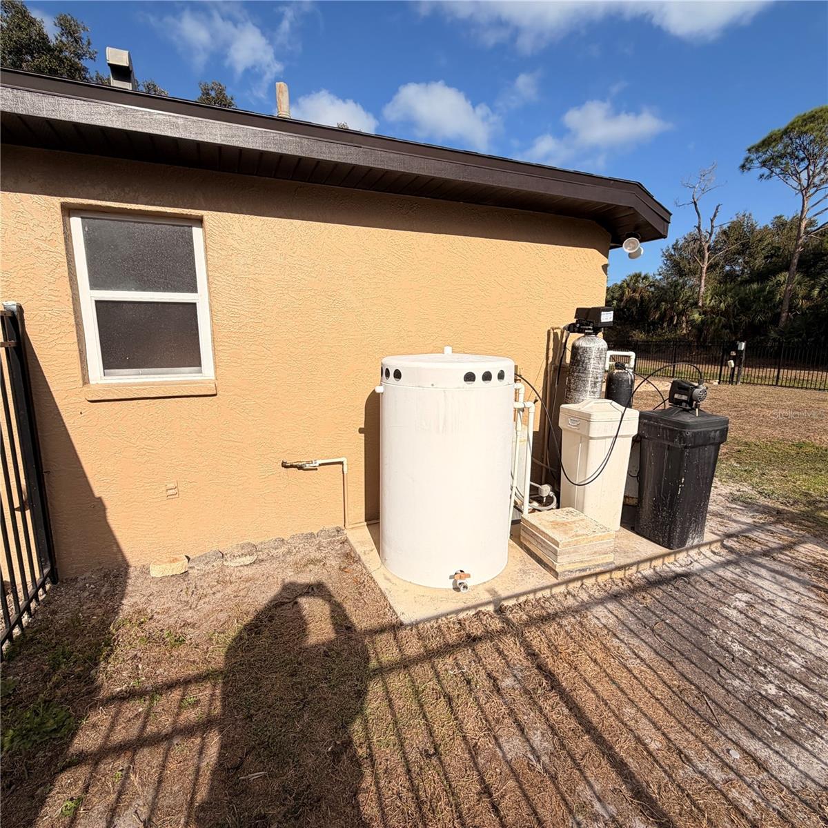 PORT CHARLOTTE SUB 19 - Residential