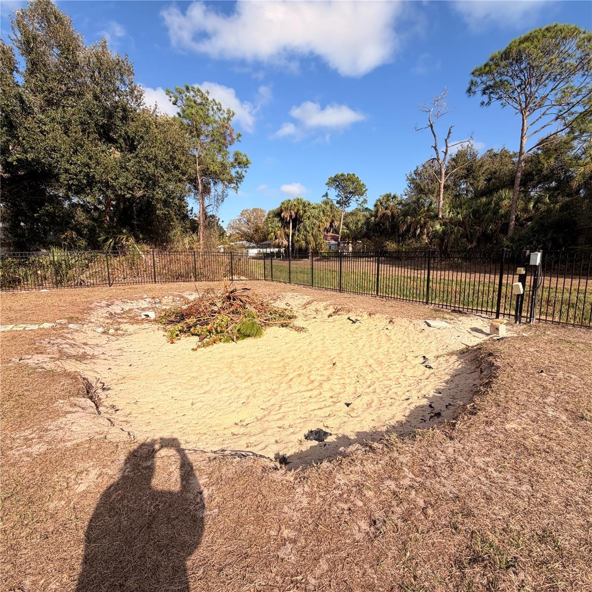 PORT CHARLOTTE SUB 19 - Residential