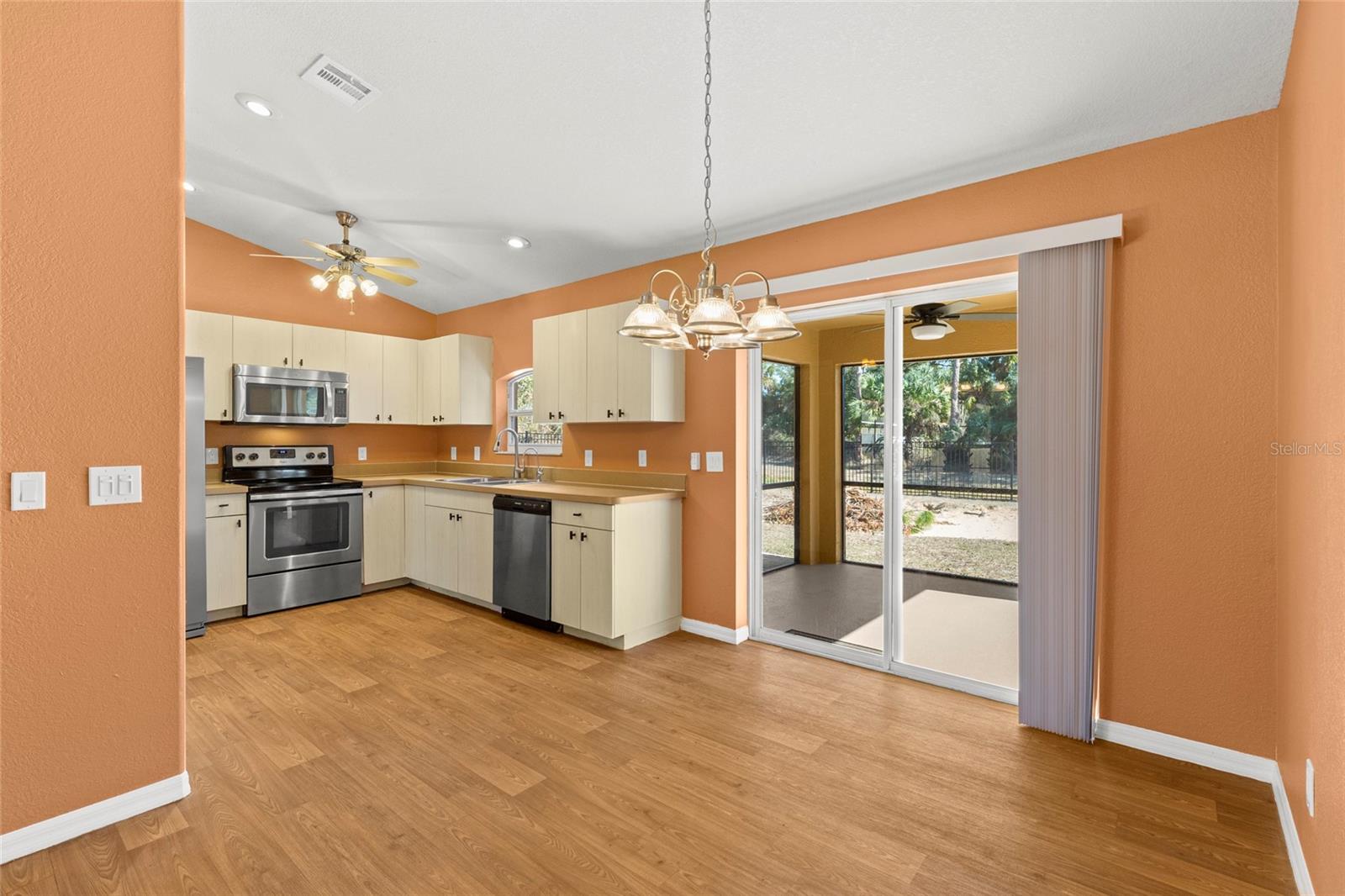 PORT CHARLOTTE SUB 19 - Residential