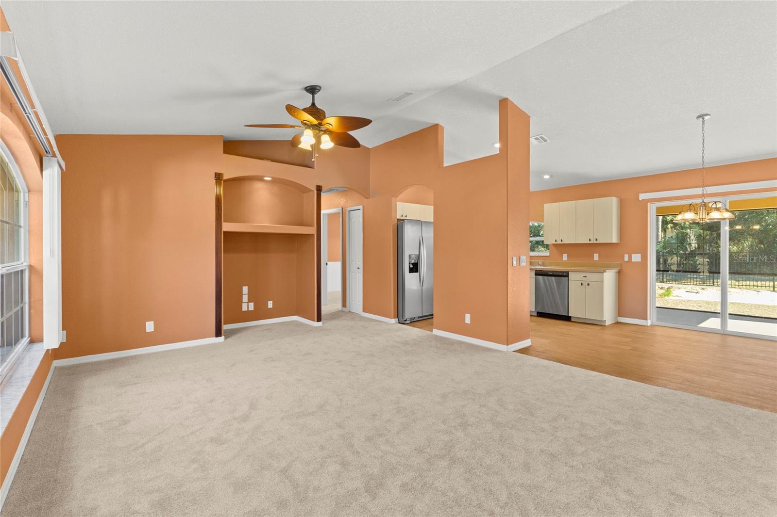 PORT CHARLOTTE SUB 19 - Residential