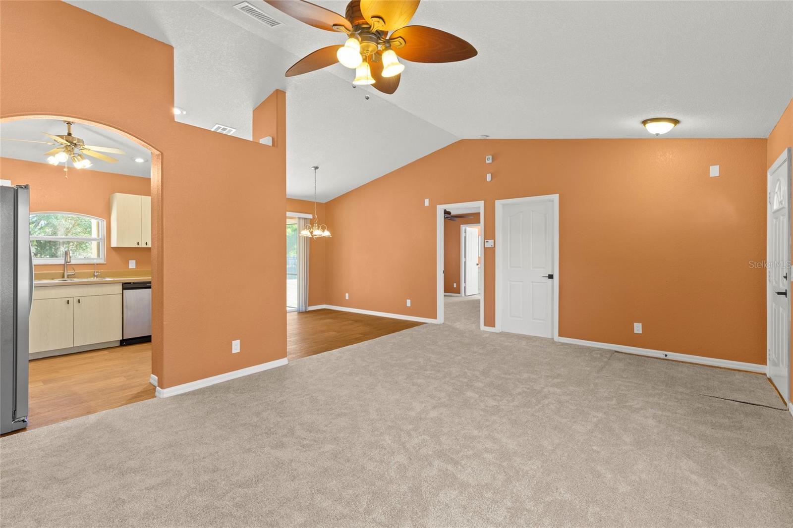 PORT CHARLOTTE SUB 19 - Residential