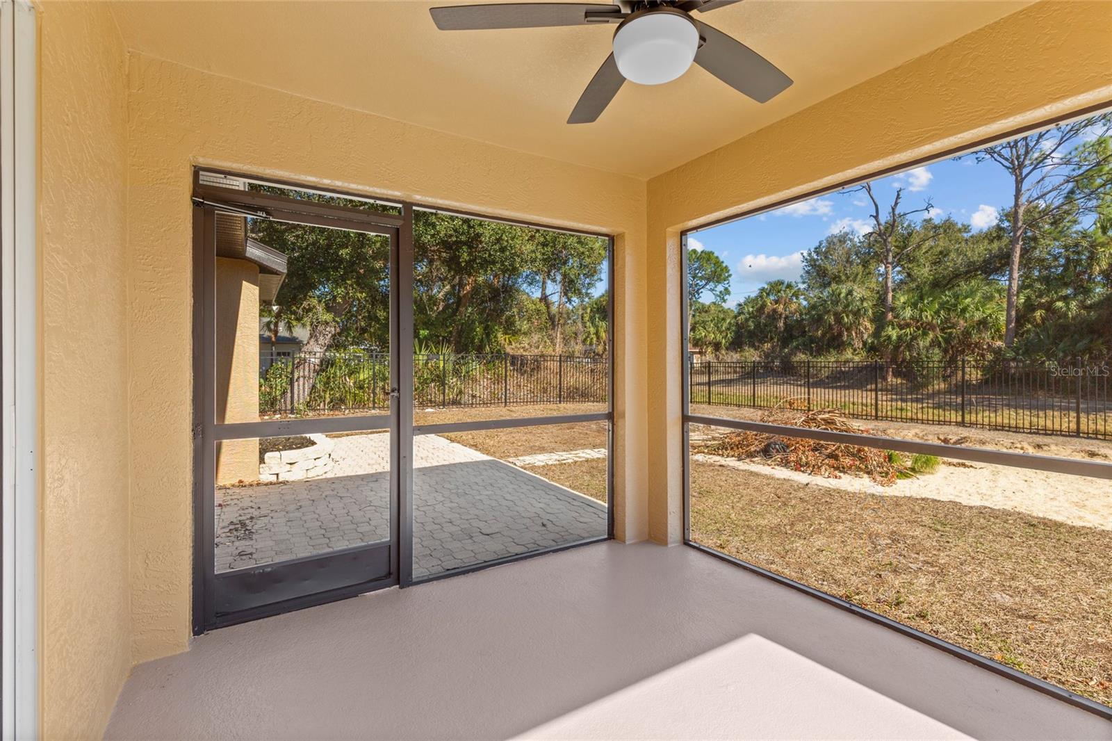 PORT CHARLOTTE SUB 19 - Residential