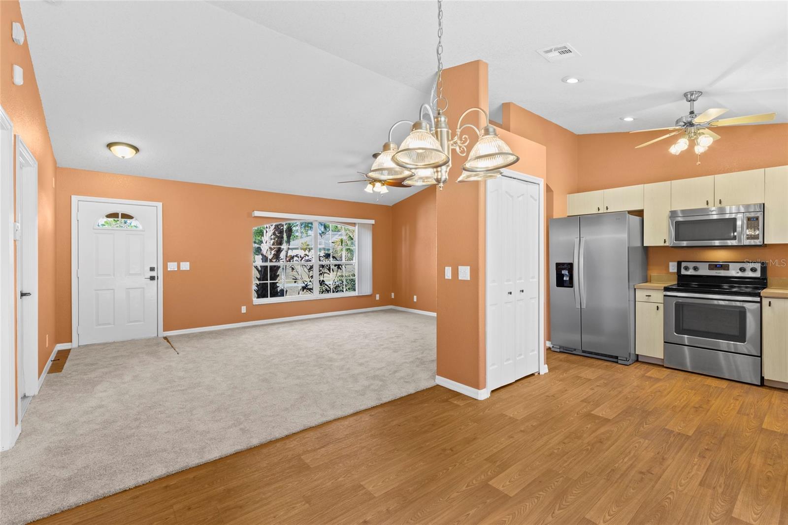 PORT CHARLOTTE SUB 19 - Residential