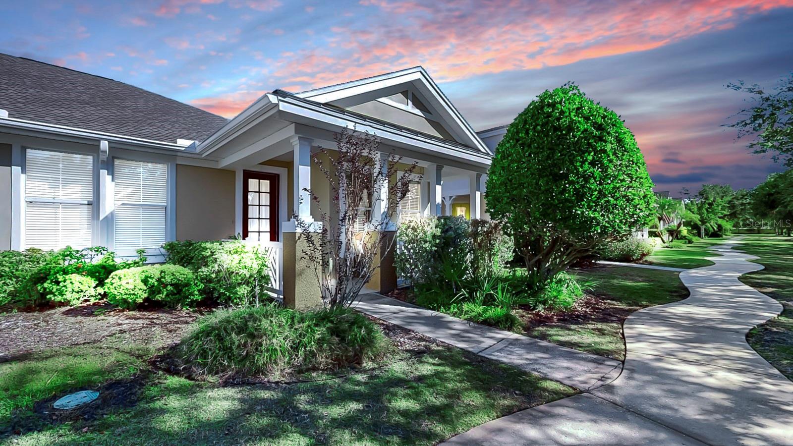 MIRABAY PRCL 7 PH 1 - Residential