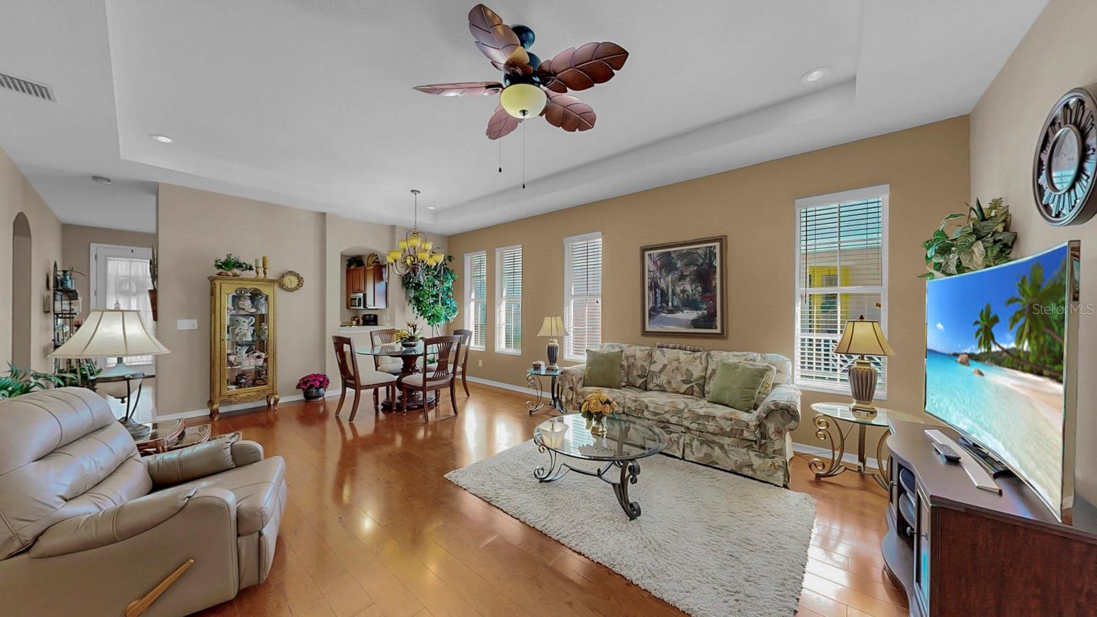 MIRABAY PRCL 7 PH 1 - Residential