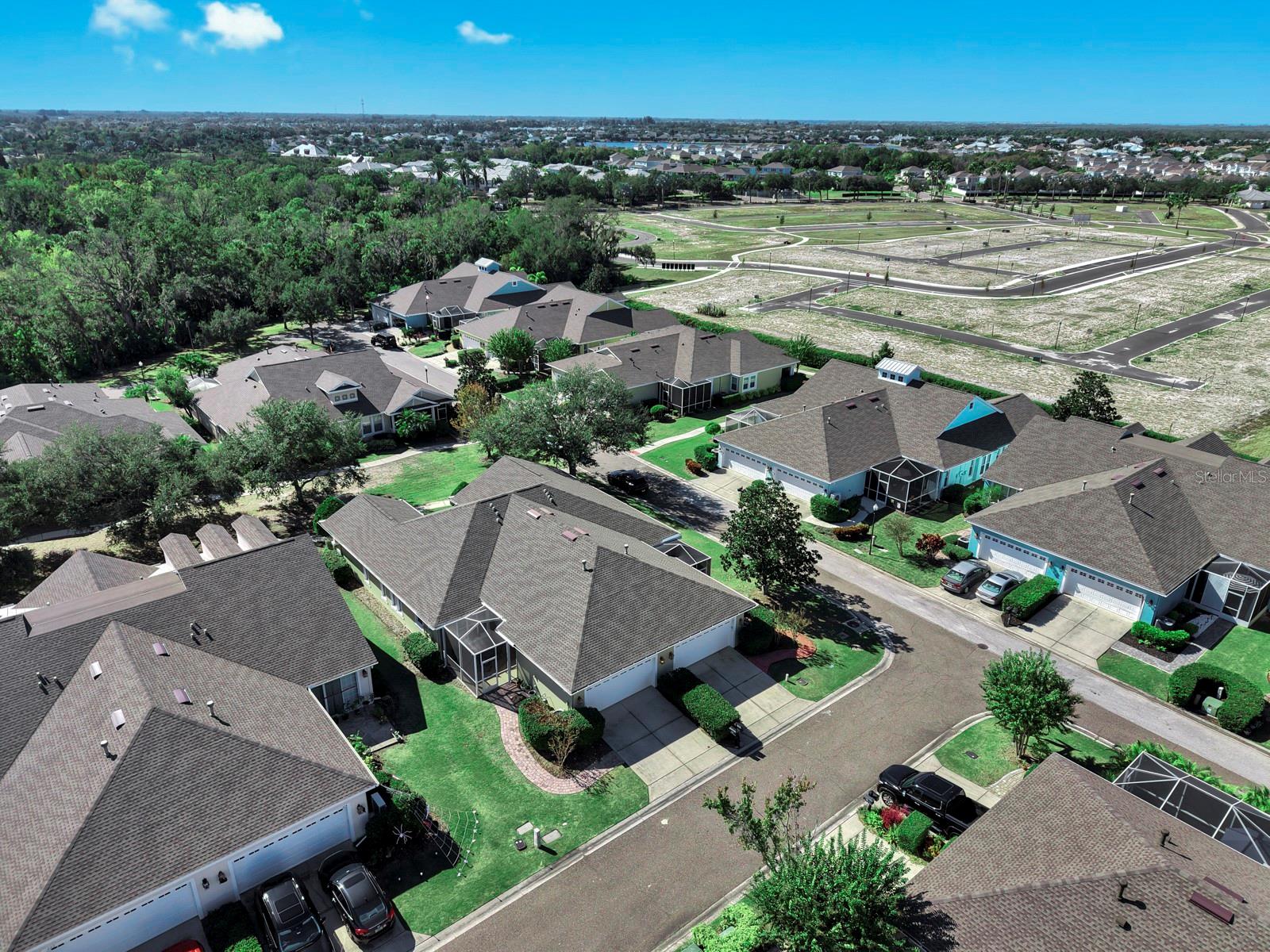 MIRABAY PRCL 7 PH 1 - Residential