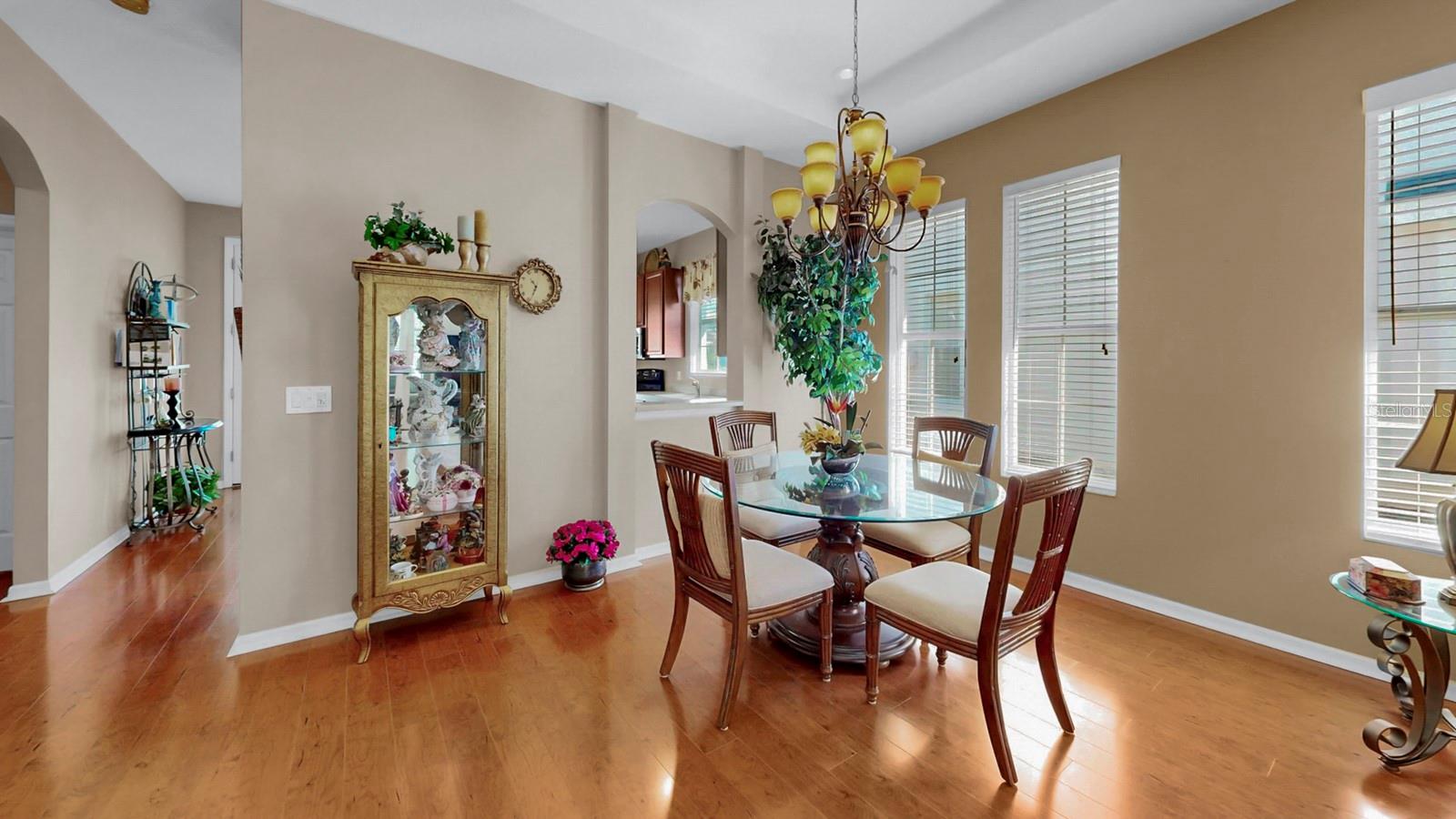 MIRABAY PRCL 7 PH 1 - Residential