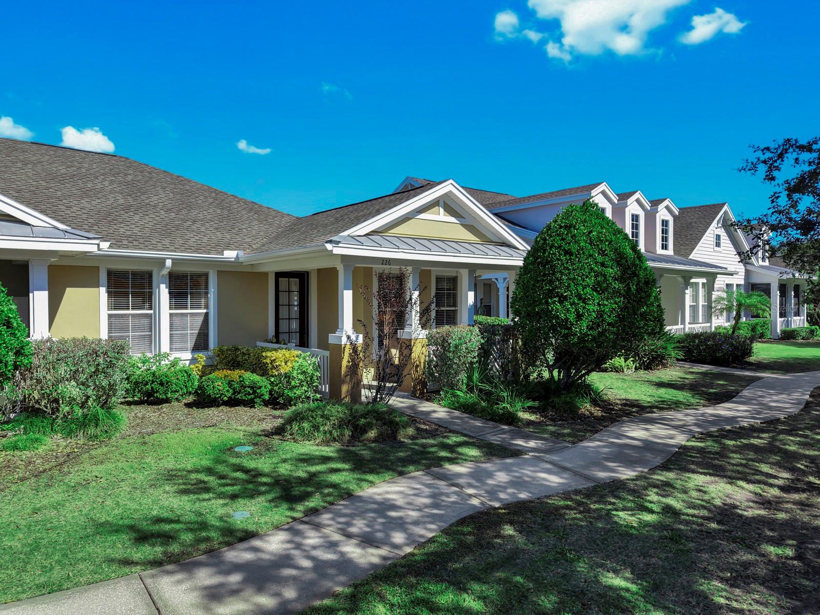 MIRABAY PRCL 7 PH 1 - Residential