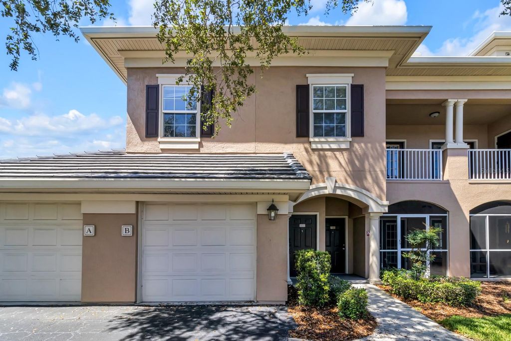 Photo of 14304 Fredricksburg Drive #402, Orlando, FL 32837 (MLS # S5146776)