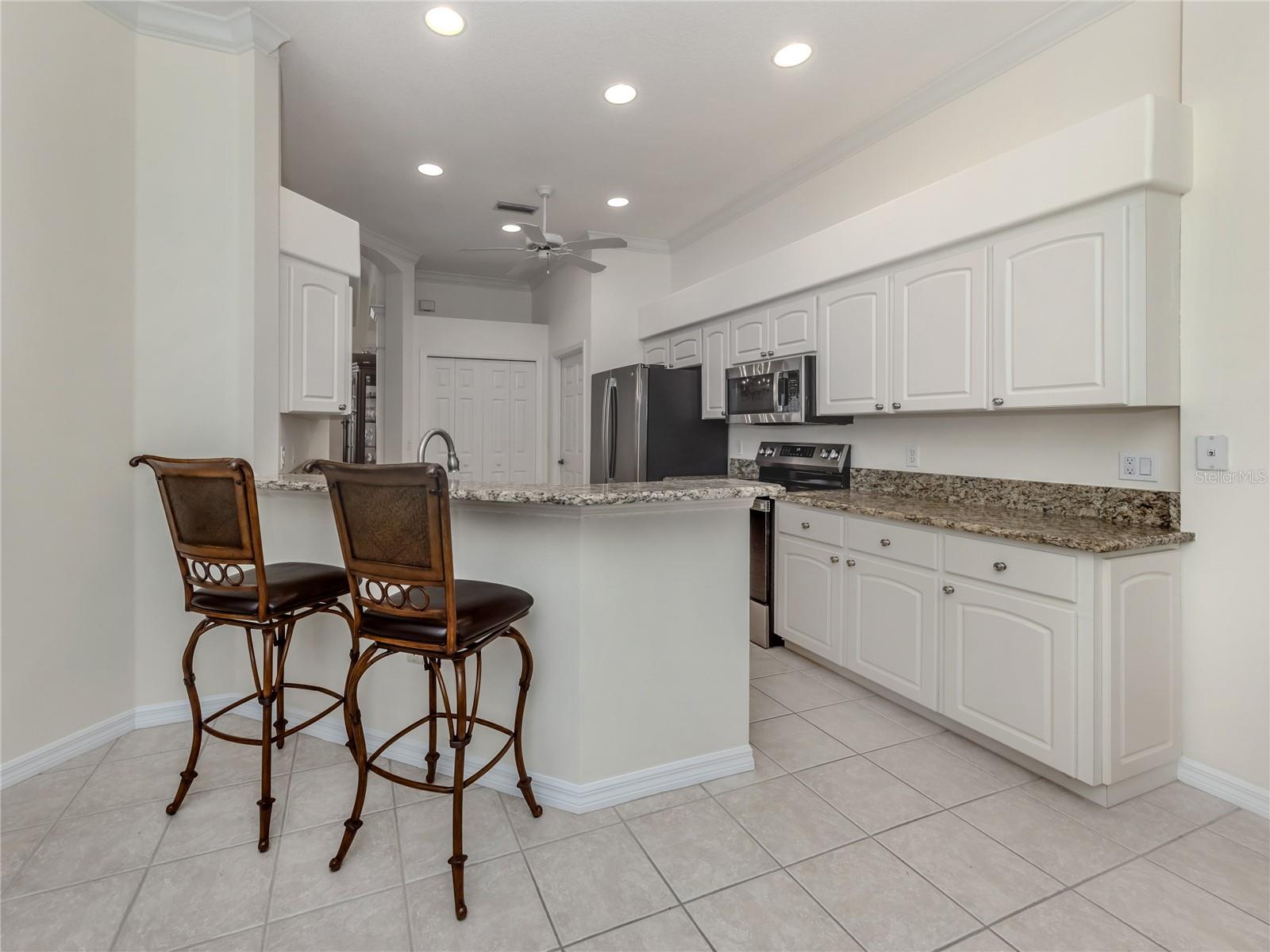 SAWGRASS - Residential