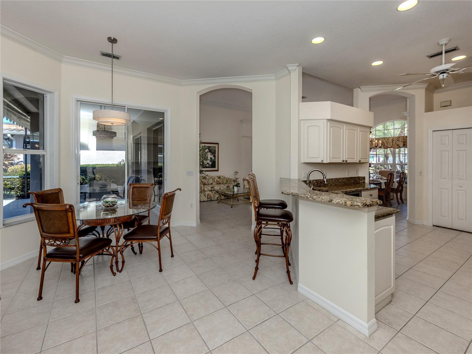 SAWGRASS - Residential