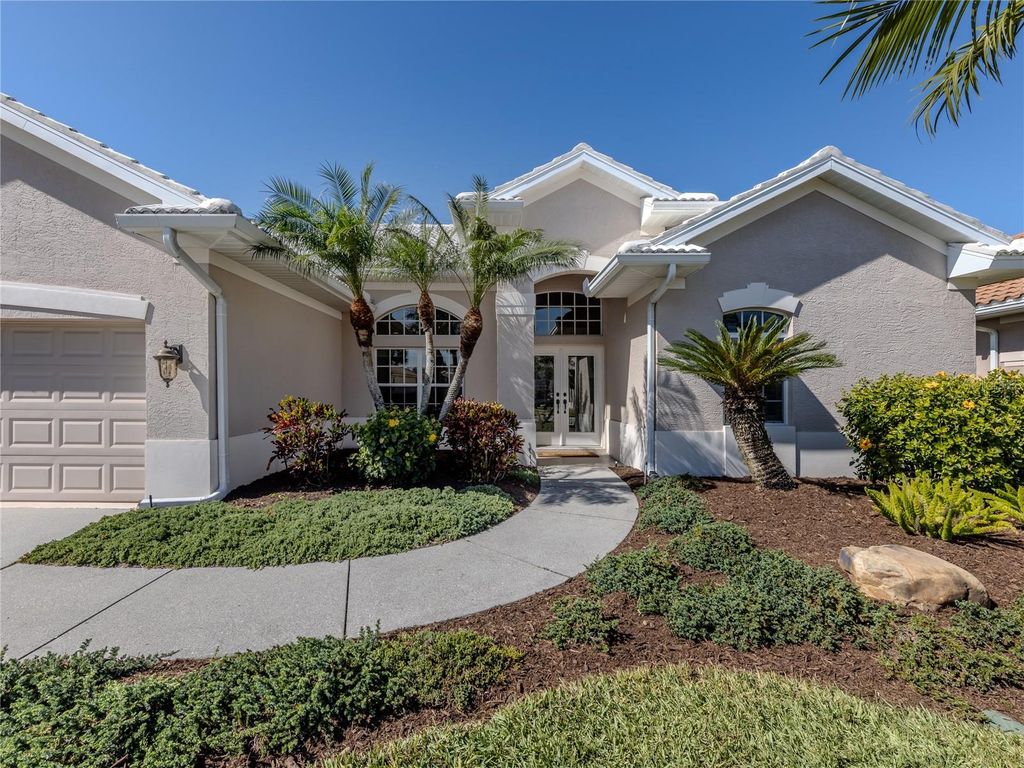 Photo of 623 Pond Willow Lane, Venice, FL 34292 (MLS # N6142930)