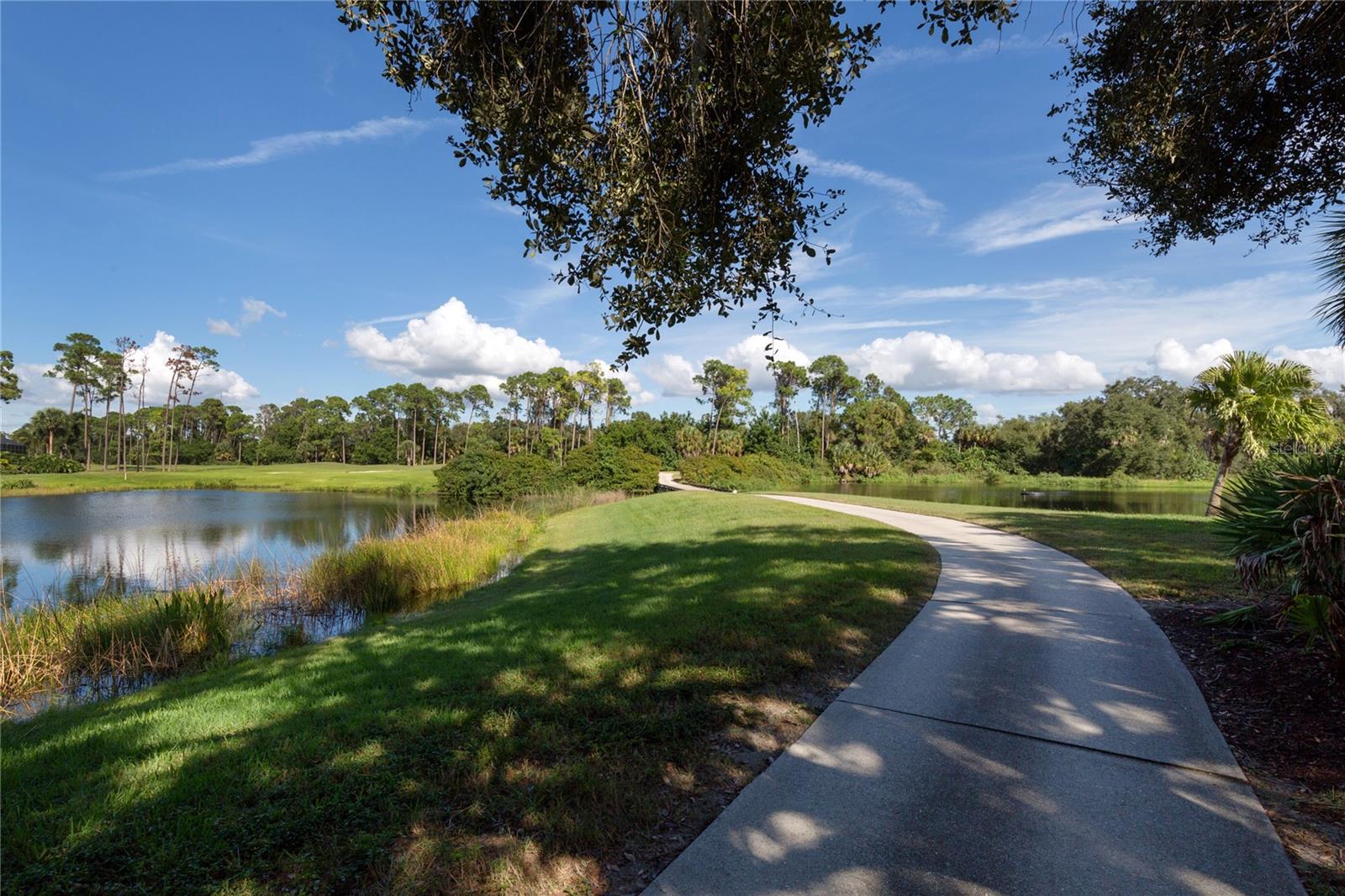 SAWGRASS - Residential