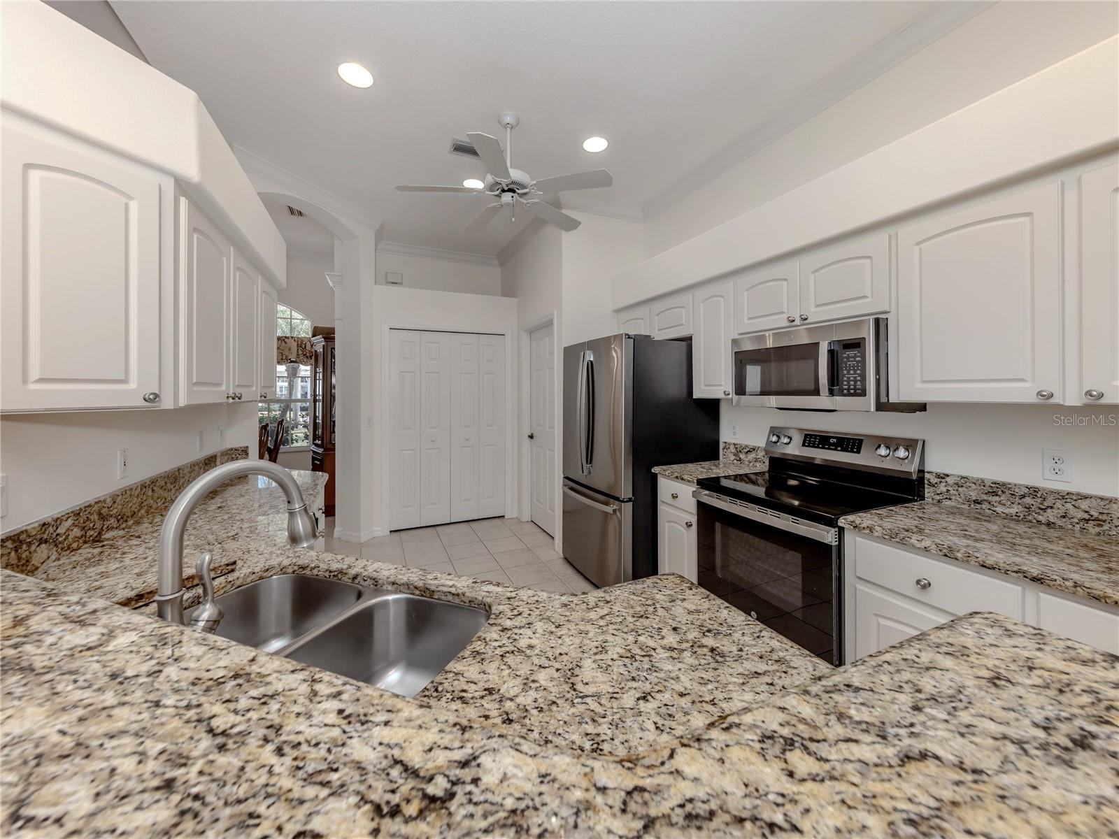 SAWGRASS - Residential