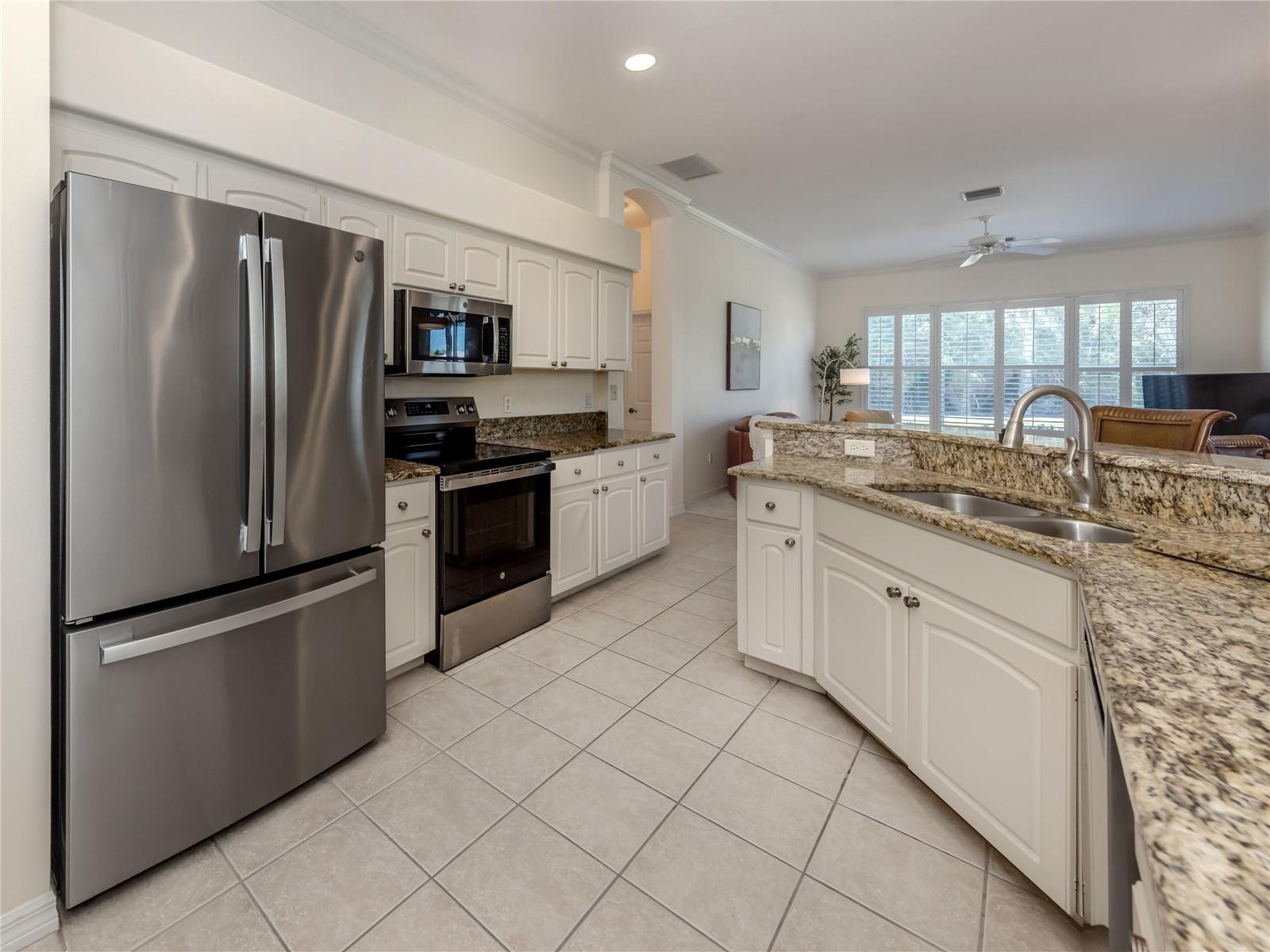 SAWGRASS - Residential