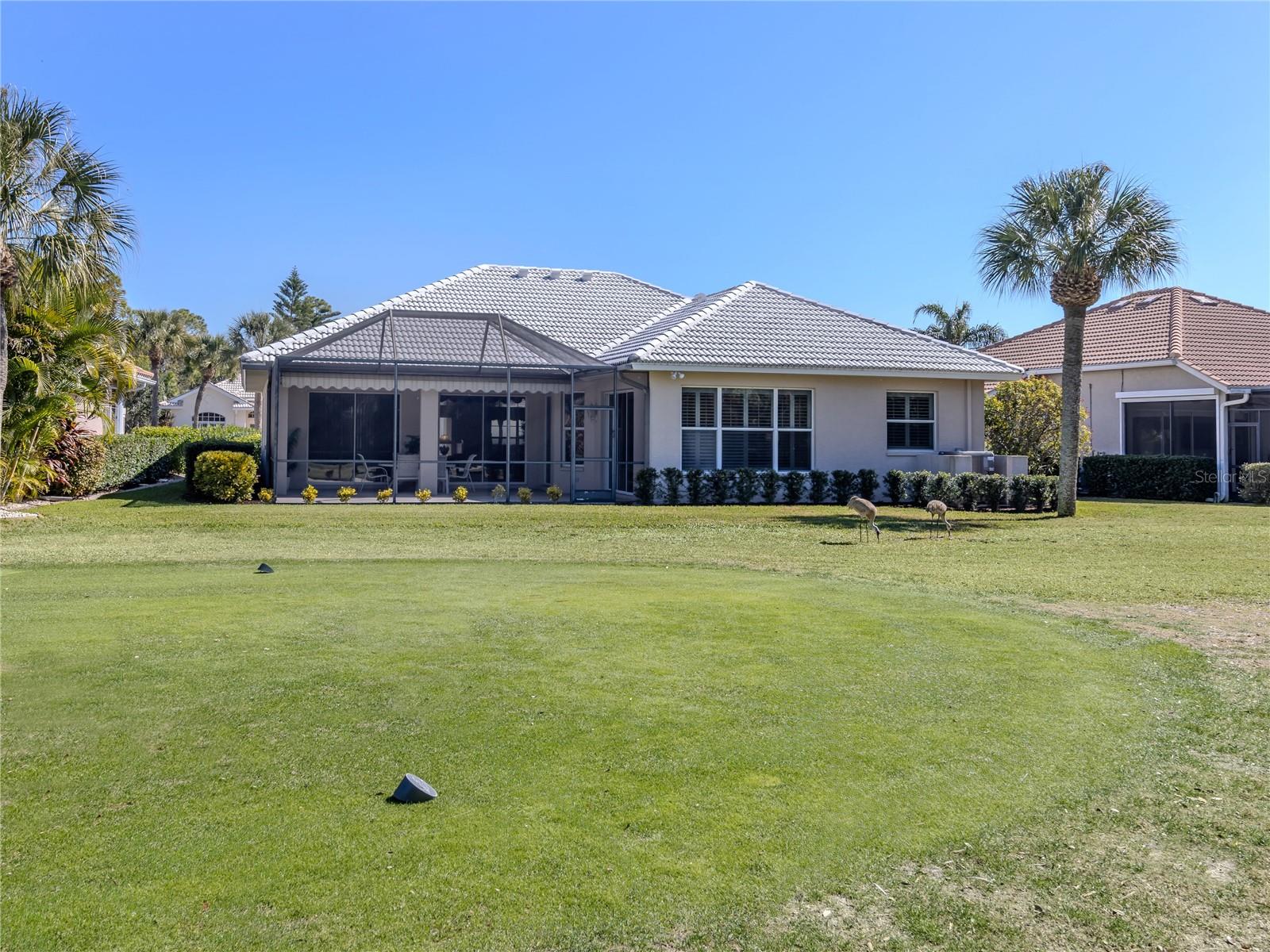 SAWGRASS - Residential