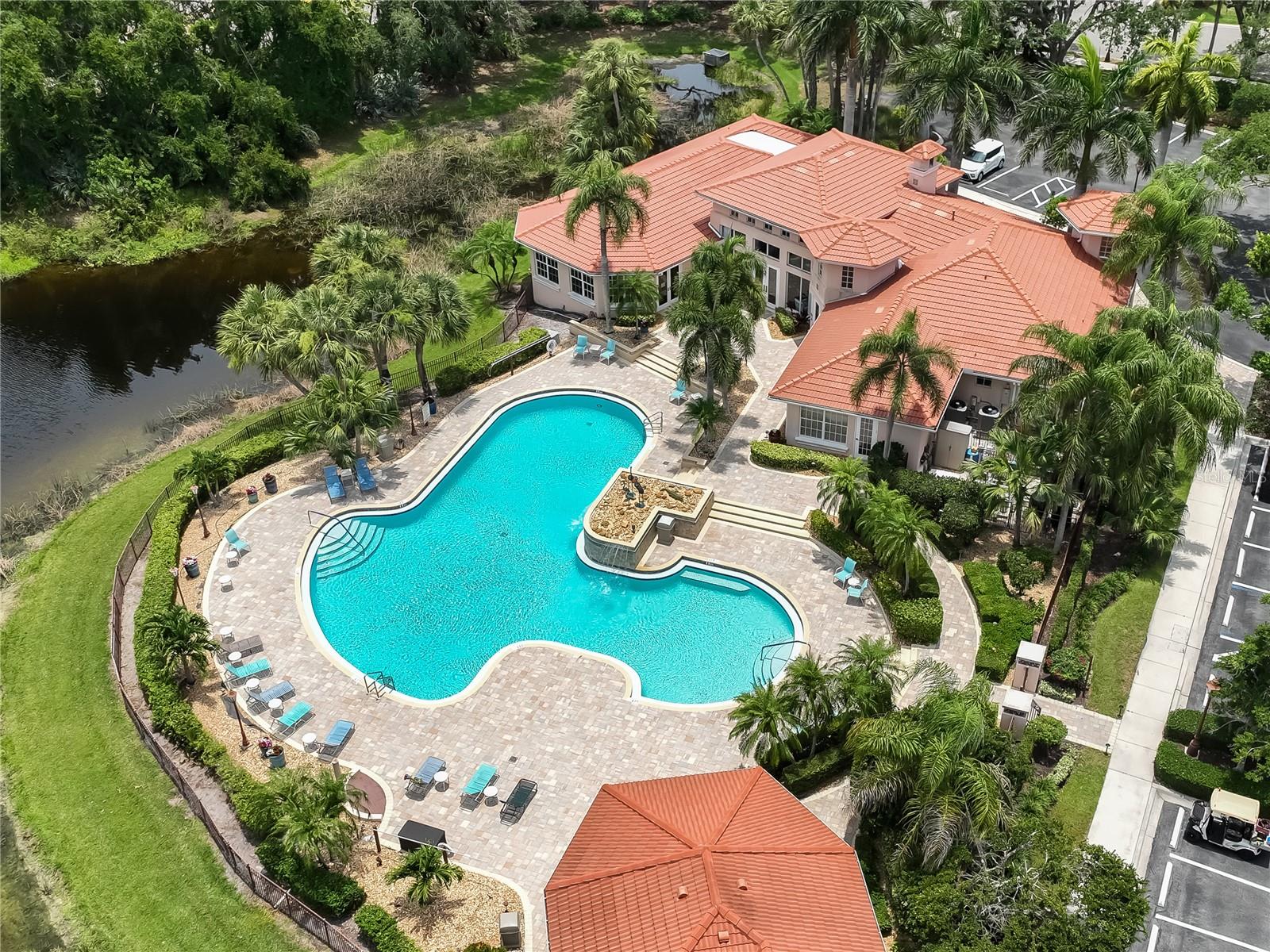 SAWGRASS - Residential