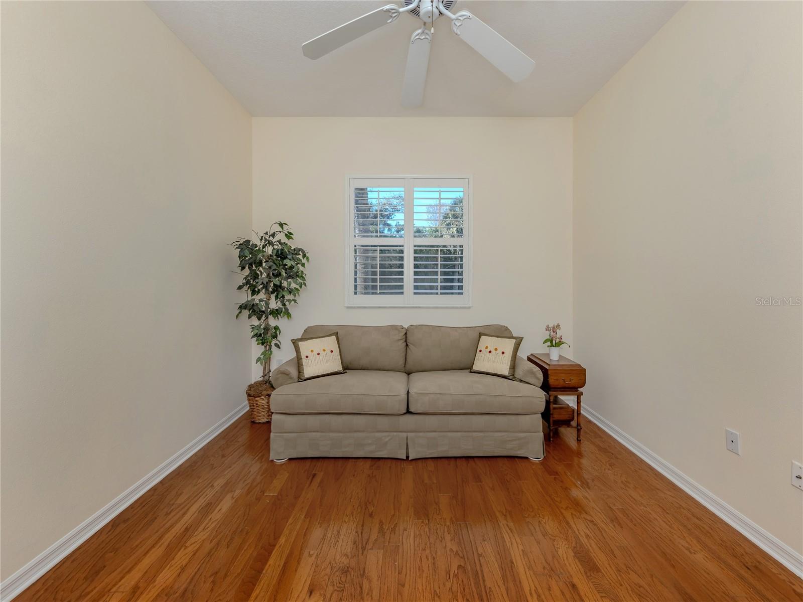 SAWGRASS - Residential