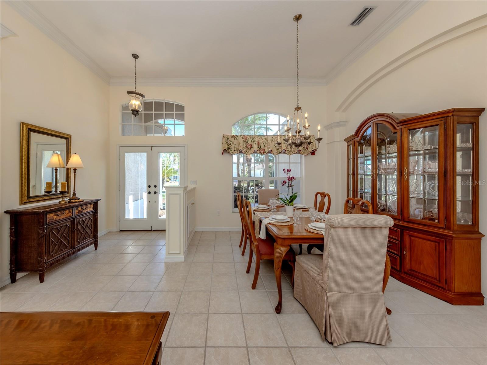 SAWGRASS - Residential