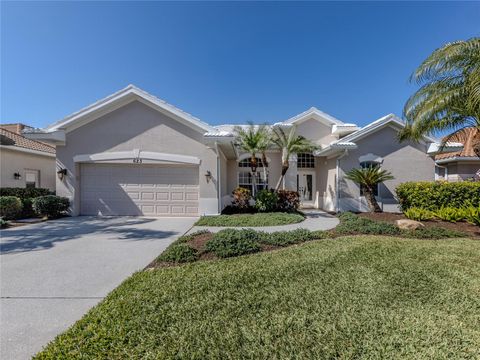 Photo of 623 Pond Willow Lane, Venice, FL 34292 (MLS # N6142930)