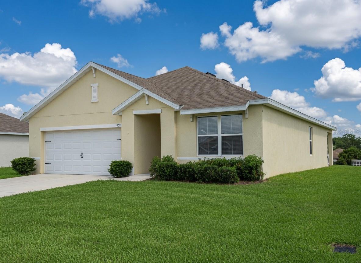 Photo 1 of 18 — 3499 N VONNEGUT PT, BEVERLY HILLS, FL 34465
