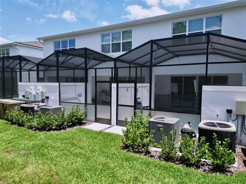 Tiny photo for 1425 Serendipity Lane, Clermont, FL 34714 (MLS # S5127261)