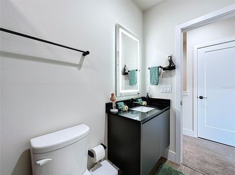 Tiny photo for 1425 Serendipity Lane, Clermont, FL 34714 (MLS # S5127261)