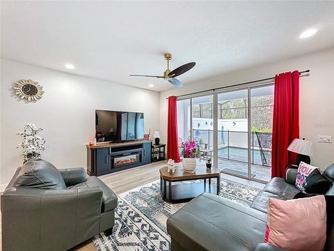 Tiny photo for 1425 Serendipity Lane, Clermont, FL 34714 (MLS # S5127261)