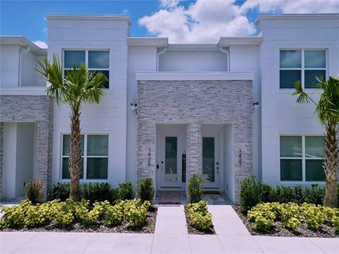 Photo of 1425 Serendipity Lane, Clermont, FL 34714 (MLS # S5127261)