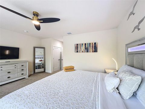 Tiny photo for 1425 Serendipity Lane, Clermont, FL 34714 (MLS # S5127261)