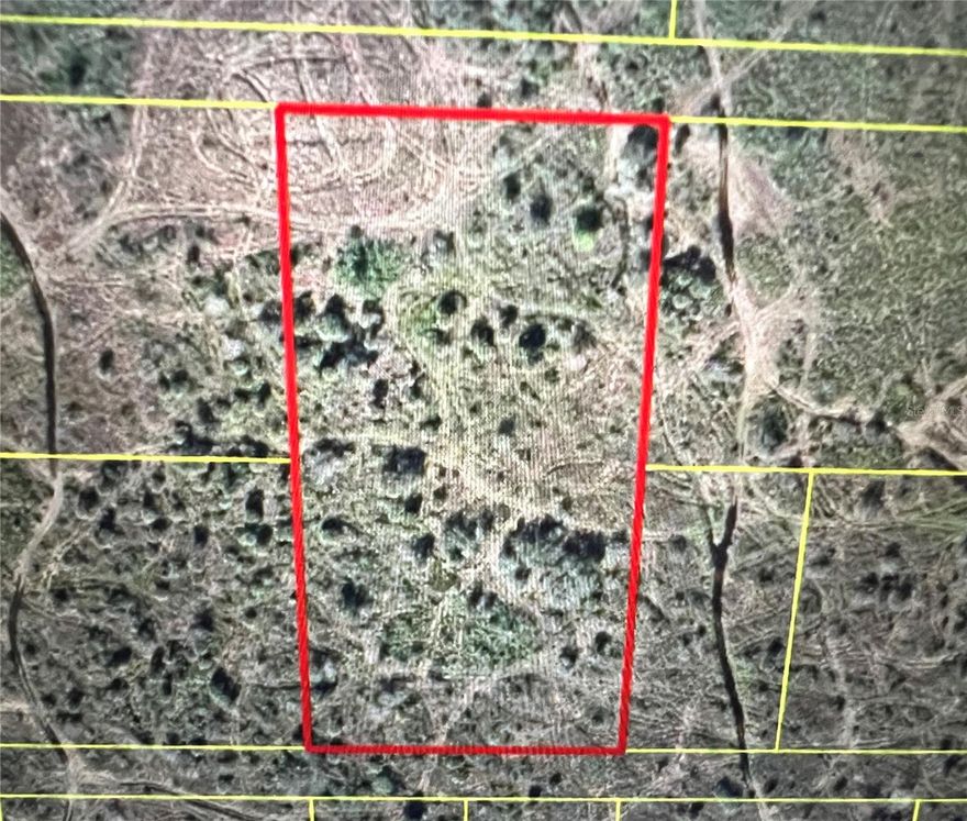 Explore the possibilities with this 5-acre AG-zoned parcel in Okeechobee County, FL! Tucked away in a secluded area popular for recreational use, this property offers peace, privacy, and the perfect setting for your off-grid retreat or weekend getaway. Access is currently via two-track trails—ATV or 4x4 vehicle recommended. Whether you're looking for a spot to enjoy the outdoors or invest in Florida land, this property offers wide-open potential. No utilities currently on site. Adventure starts here!
Pro Tips:
Use the Land ID App or Website to identify your location relative to the parcel boundaries. This is highly recommended due to the unmarked and inconsistent trail network.
Download maps for offline use in case cell signal is lost in the area.
Travel with caution and avoid going during or after heavy rain, as the trails may become impassable.