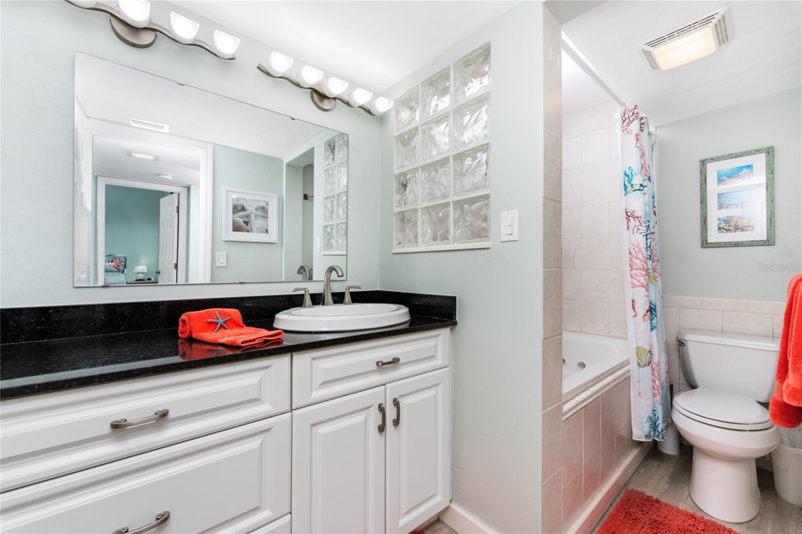 TAMARIND GULF & BAY BLDG D-1 - Residential