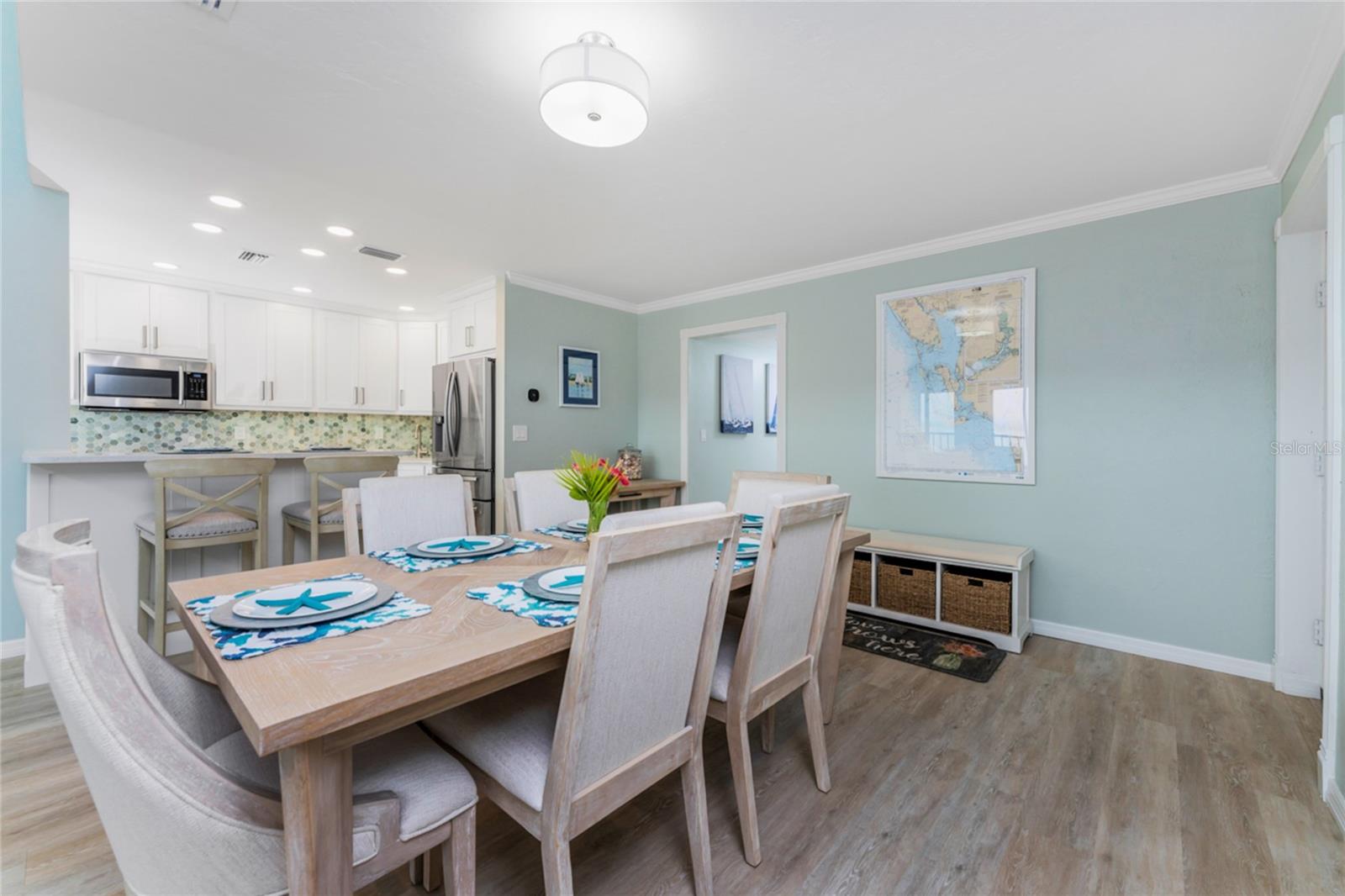 TAMARIND GULF & BAY BLDG D-1 - Residential