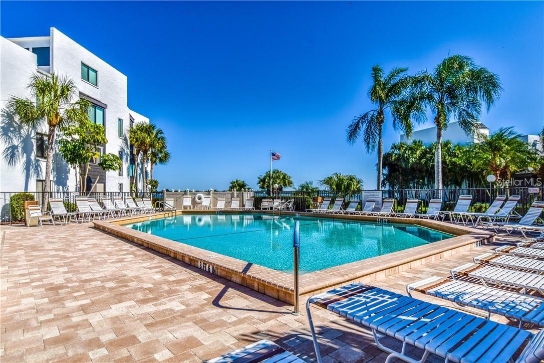 TAMARIND GULF & BAY BLDG D-1 - Residential