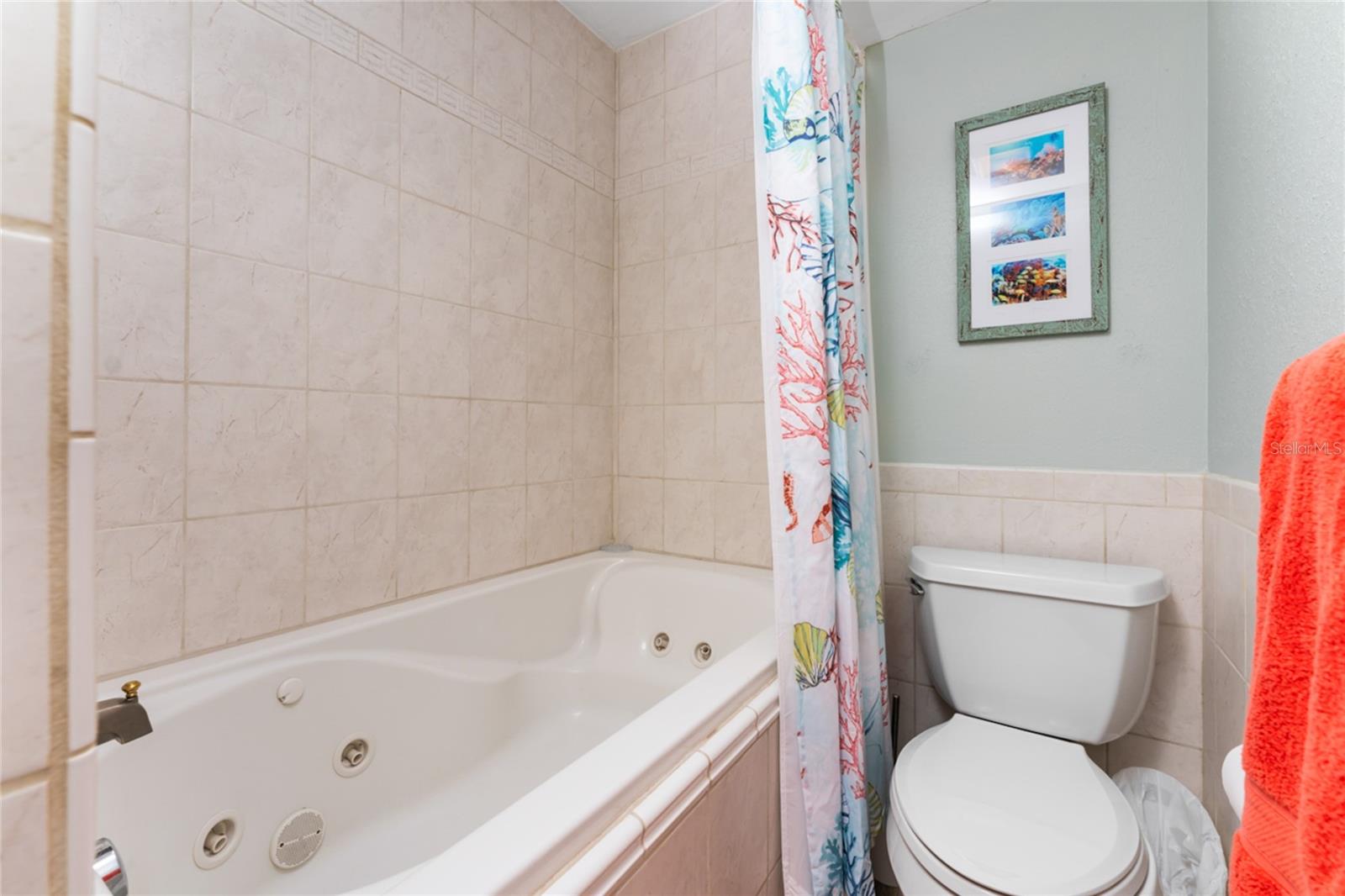 TAMARIND GULF & BAY BLDG D-1 - Residential