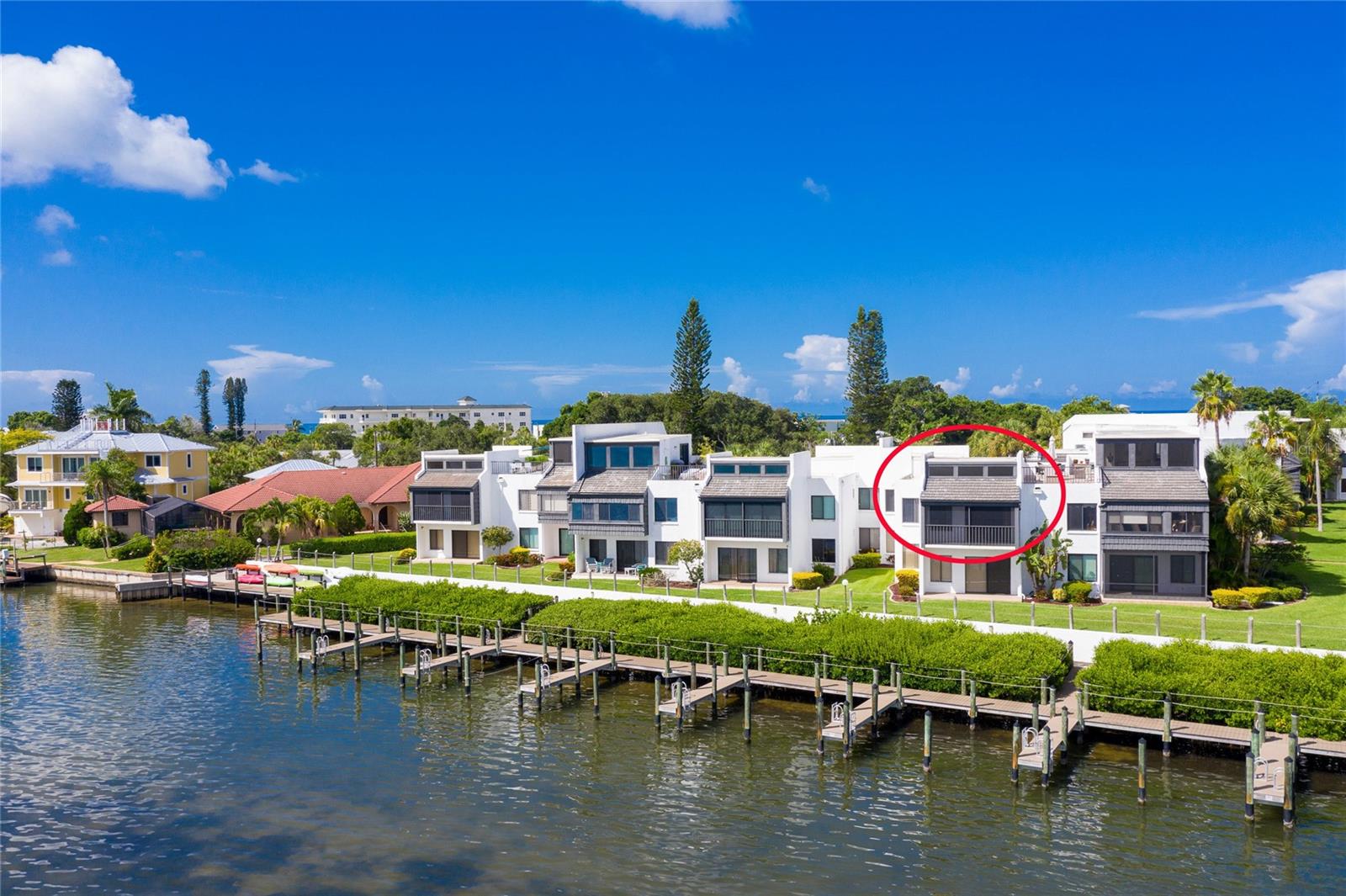 TAMARIND GULF & BAY BLDG D-1 - Residential