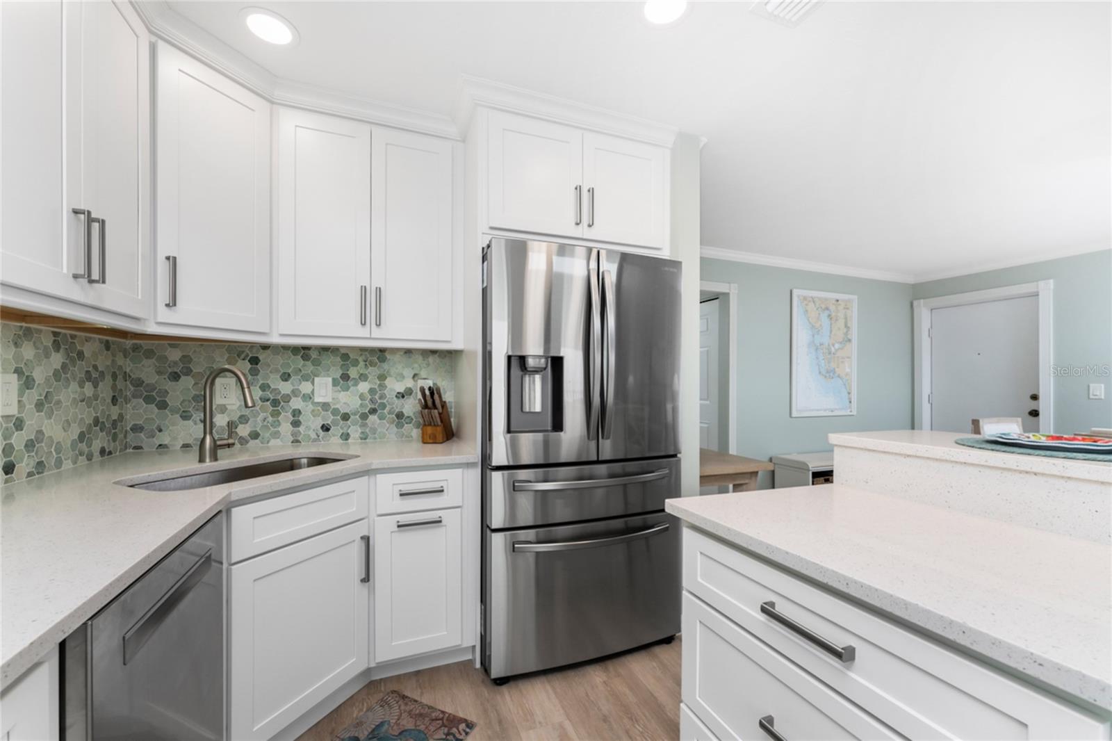 TAMARIND GULF & BAY BLDG D-1 - Residential